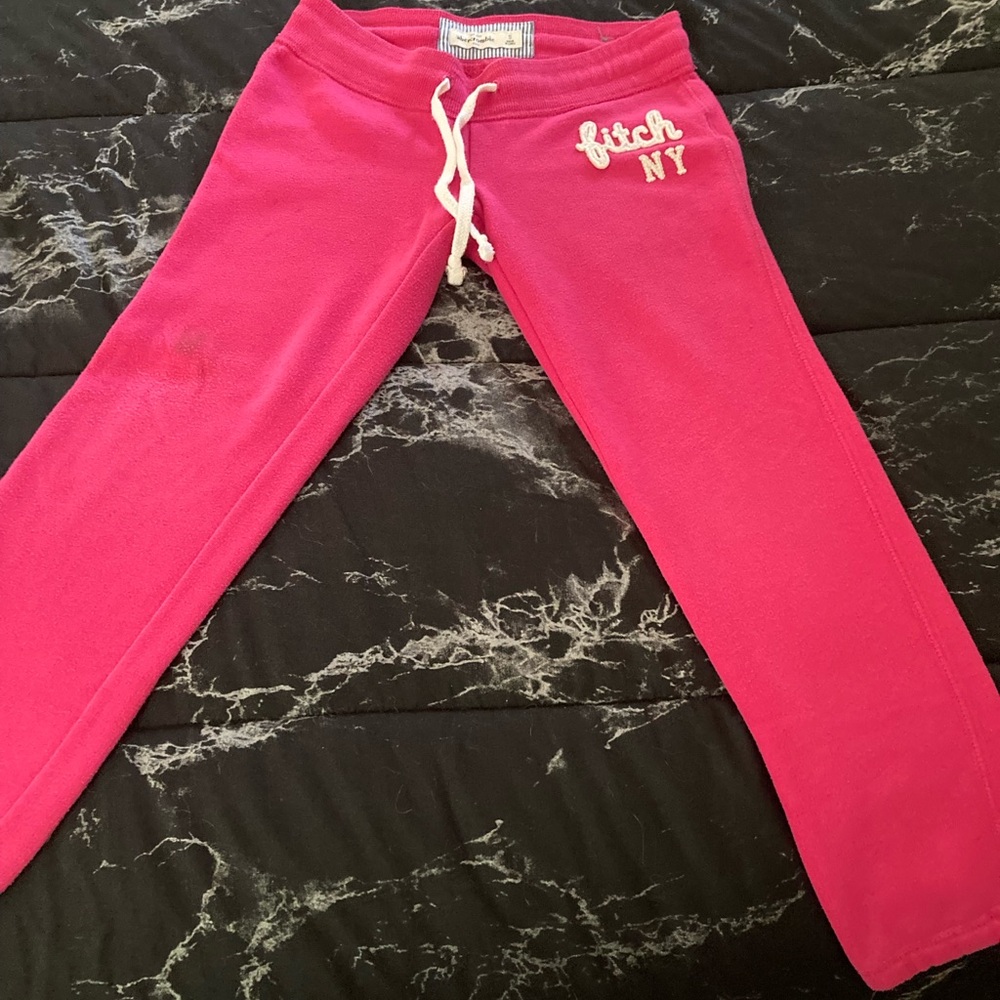 Sweatpants